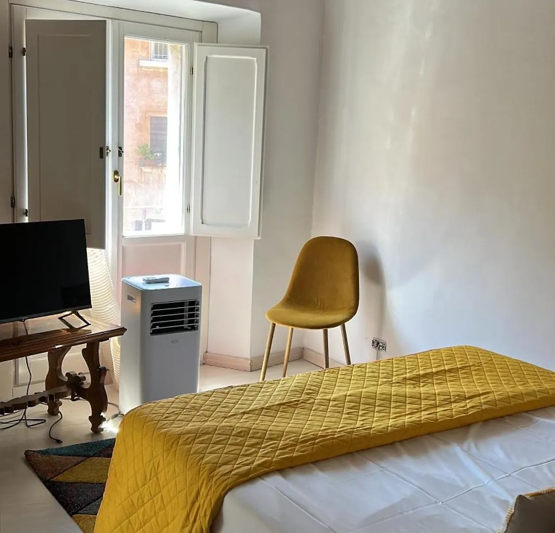 Navona Suite Rome - Quite And View Ιταλία