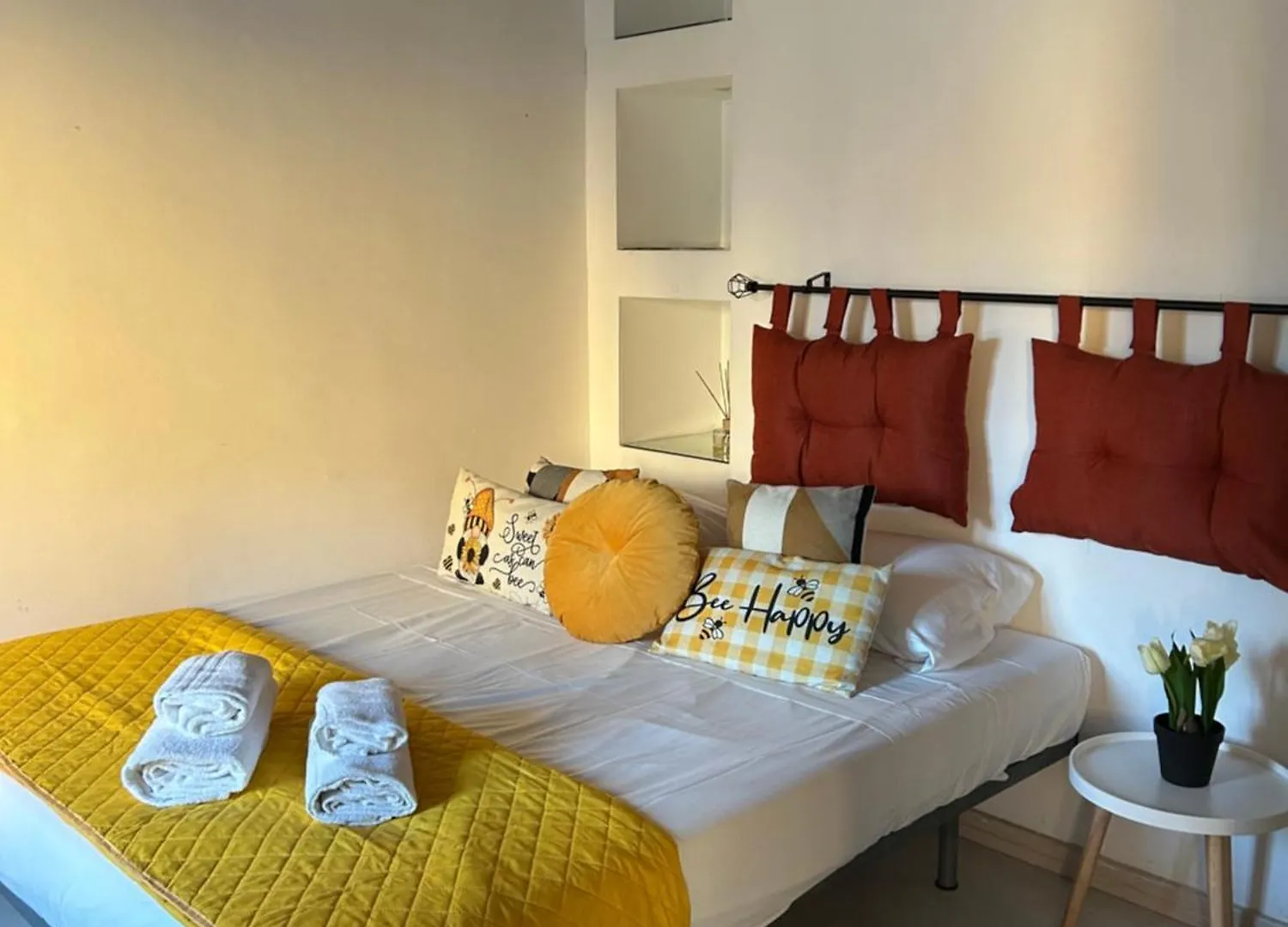 Apartment Navona Suite Rome - Quite And View