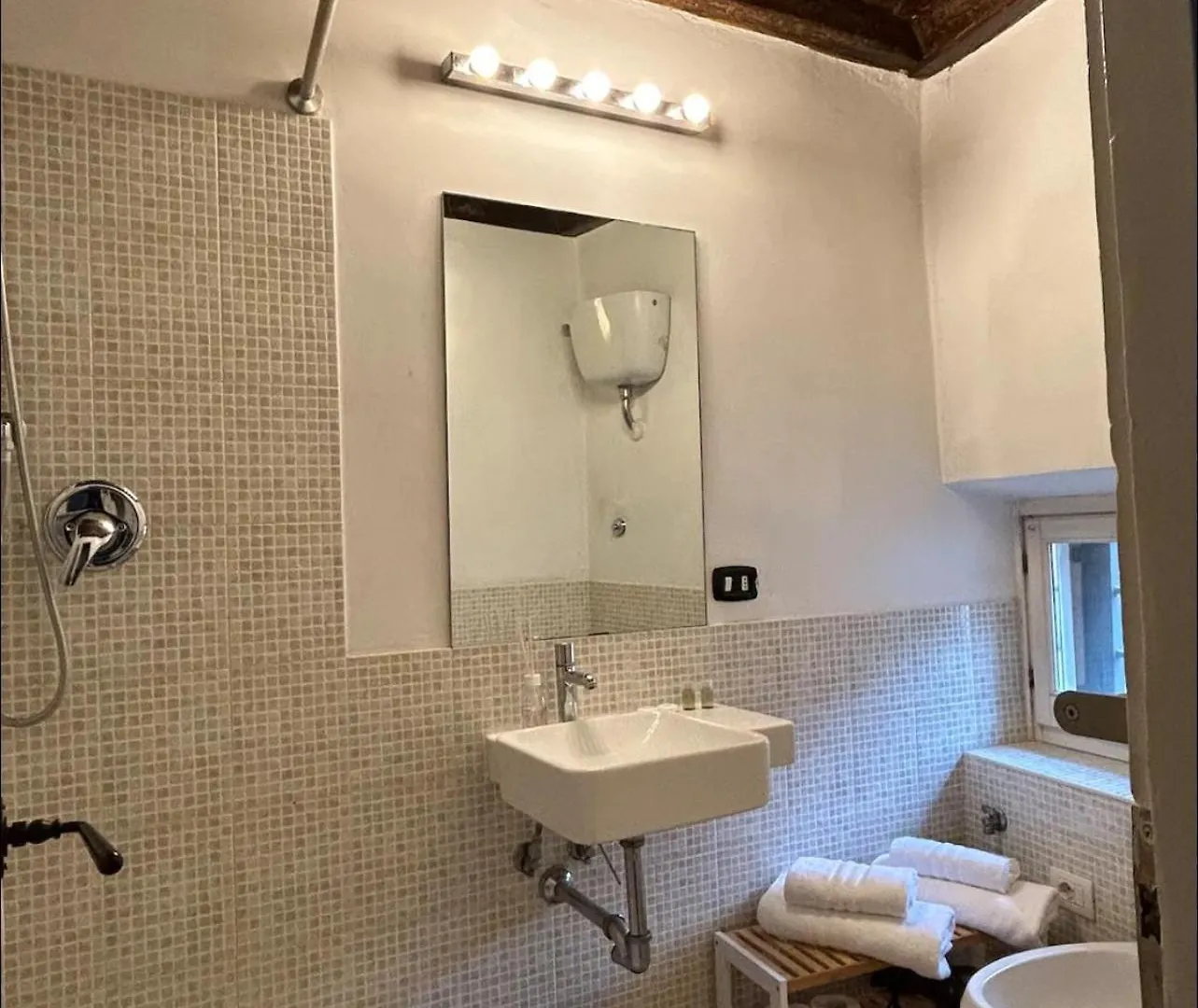 Navona Suite Rome - Quite And View